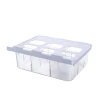 Underwear storage box details Picture